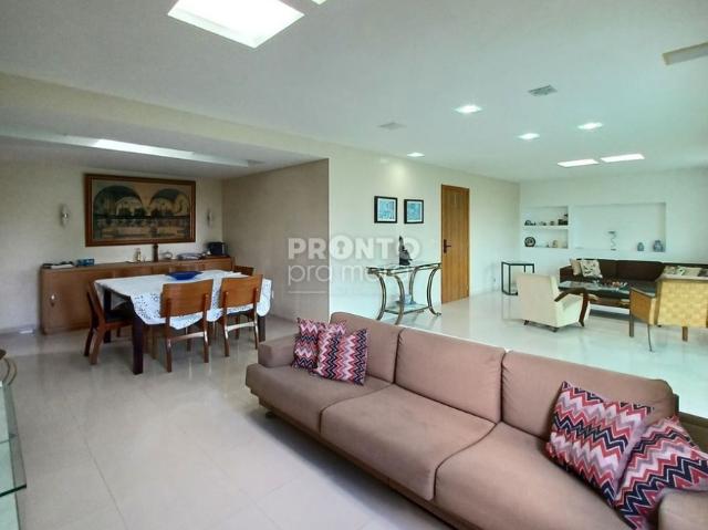 Apartamento para Venda em Recife/PE Jaqueira 4 Quartos