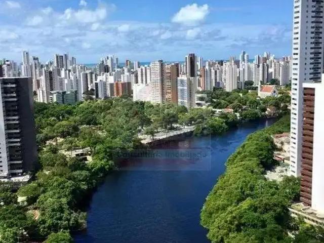 Apartamento para Venda em Recife/PE Jaqueira 4 Quartos