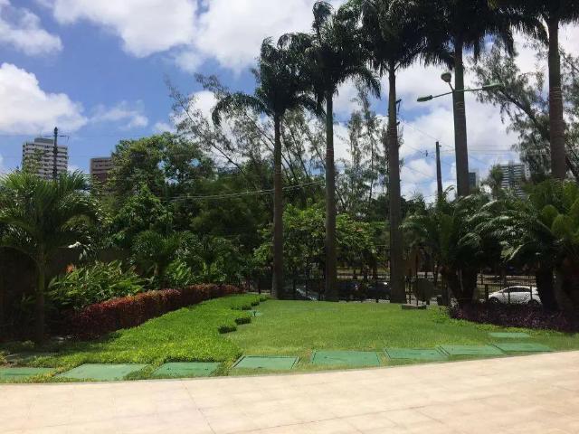 Apartamento para Venda em Recife/PE Jaqueira 4 Quartos