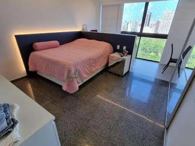 Apartamento para Venda em Recife/PE Jaqueira 4 Quartos