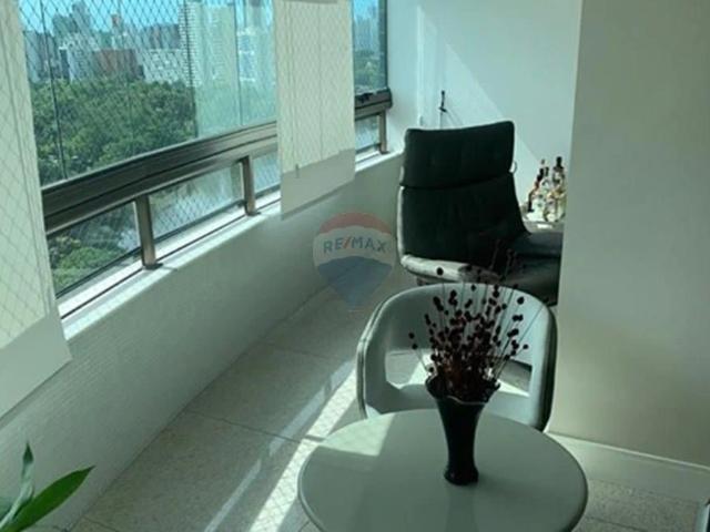 Apartamento para Venda em Recife/PE Jaqueira 4 Quartos