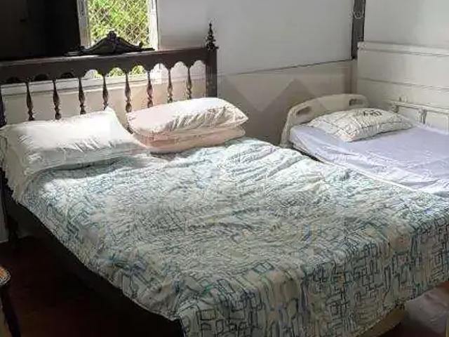 Apartamento para Venda em Recife/PE Jaqueira 4 Quartos