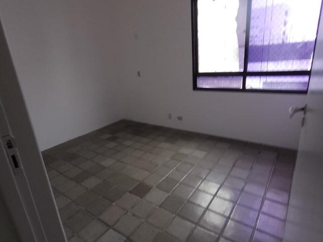 Apartamento para Venda em Recife/PE Jaqueira 4 Quartos