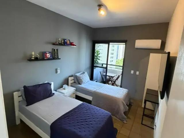 Apartamento para Venda em Recife/PE Jaqueira 4 Quartos