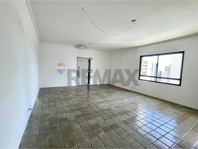 Apartamento para Venda em Recife/PE Jaqueira 4 Quartos