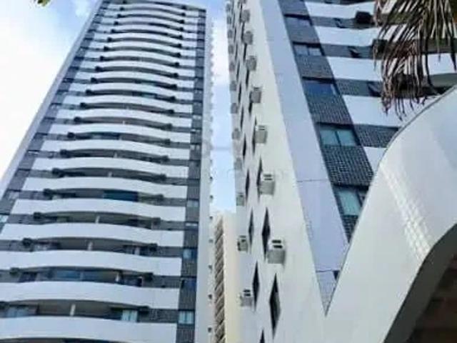 Apartamento para Venda em Recife/PE Jaqueira 4 Quartos