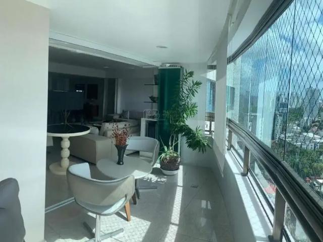 Apartamento para Venda em Recife/PE Jaqueira 4 Quartos