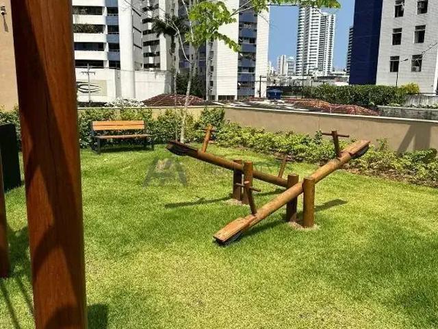 Apartamento para Venda em Recife/PE Jaqueira 4 Quartos