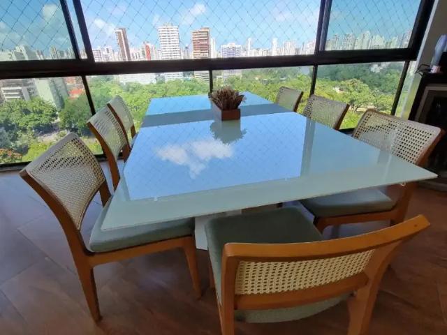 Apartamento para Venda em Recife/PE Jaqueira 4 Quartos
