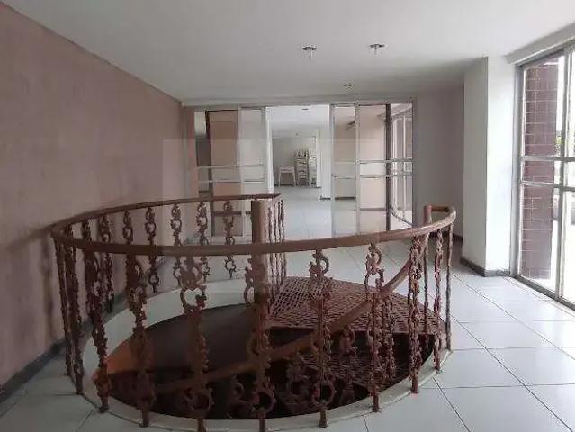 Apartamento para Venda em Recife/PE Jaqueira 4 Quartos