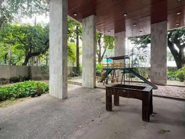 Apartamento para Venda em Recife/PE Jaqueira 4 Quartos