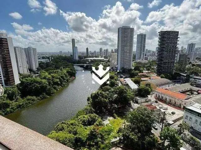 Apartamento para Venda em Recife/PE Jaqueira 4 Quartos