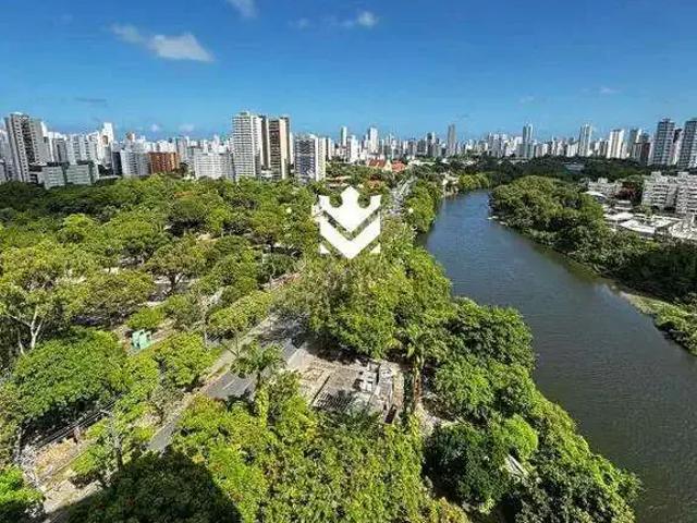 Apartamento para Venda em Recife/PE Jaqueira 4 Quartos