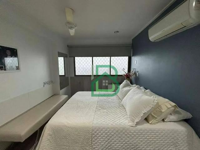 Apartamento para Venda em Recife/PE Jaqueira 4 Quartos