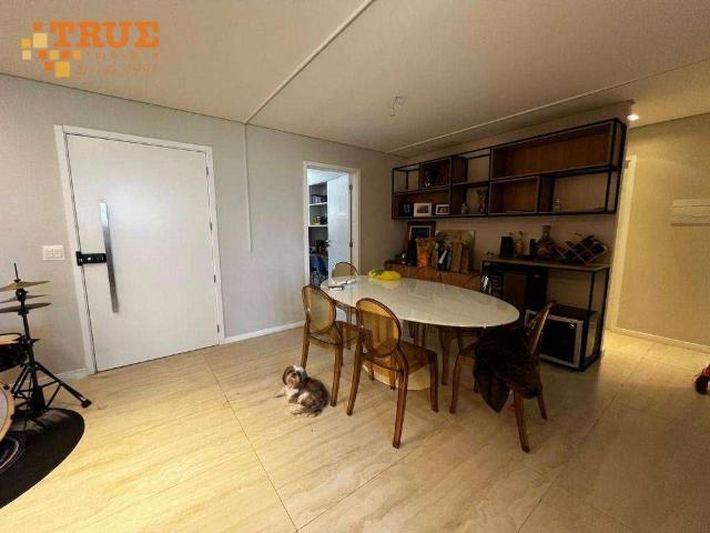 Apartamento para Venda em Recife/PE Jaqueira 4 Quartos