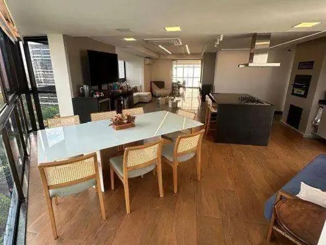 Apartamento para Venda em Recife/PE Jaqueira 4 Quartos