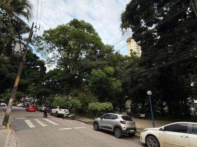 Apartamento para Venda em Recife/PE Jaqueira 4 Quartos