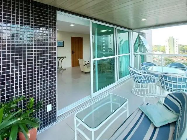 Apartamento para Venda em Recife/PE Jaqueira 4 Quartos