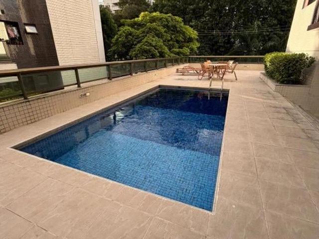 Apartamento para Venda em Recife/PE Jaqueira 4 Quartos