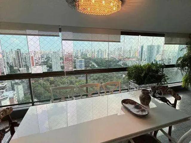 Apartamento para Venda em Recife/PE Jaqueira 4 Quartos