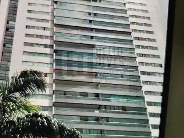 Apartamento para Venda em Recife/PE Jaqueira 4 Quartos
