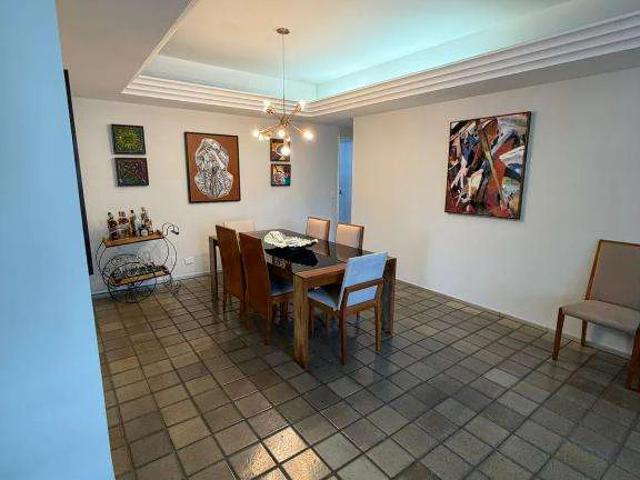 Apartamento para Venda em Recife/PE Jaqueira 4 Quartos