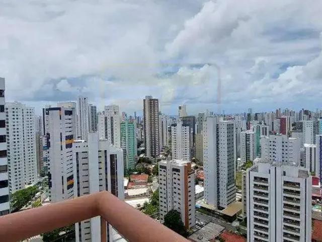 Apartamento para Venda em Recife/PE Jaqueira 4 Quartos
