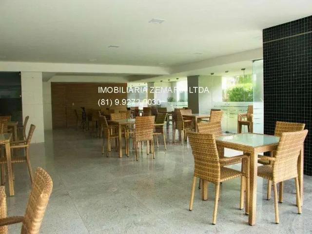Apartamento para Venda em Recife/PE Jaqueira 4 Quartos