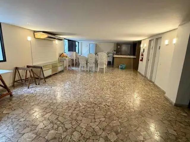 Apartamento para Venda em Recife/PE Jaqueira 4 Quartos