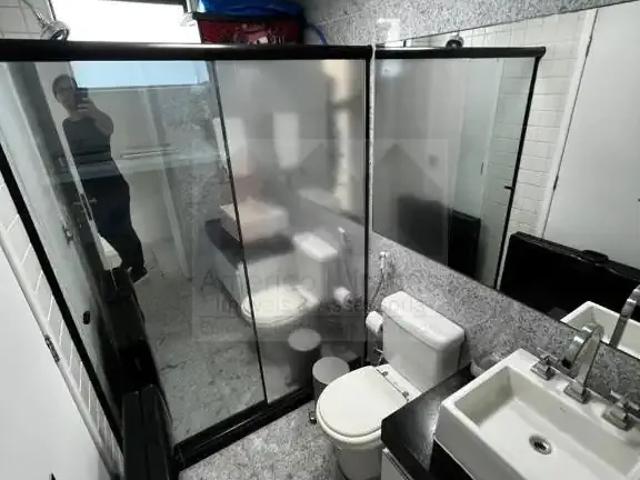 Apartamento para Venda em Recife/PE Jaqueira 4 Quartos