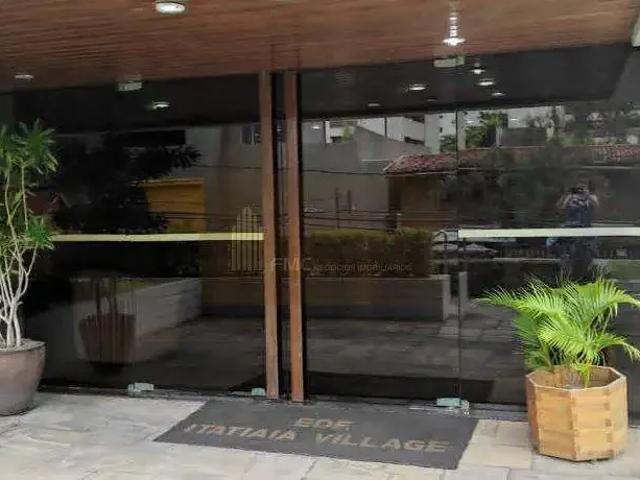 Apartamento para Venda em Recife/PE Jaqueira 4 Quartos
