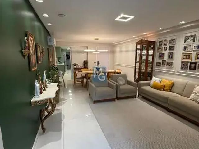Apartamento para Venda em Recife/PE Jaqueira 4 Quartos