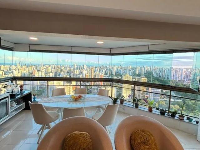Apartamento para Venda em Recife/PE Jaqueira 4 Quartos