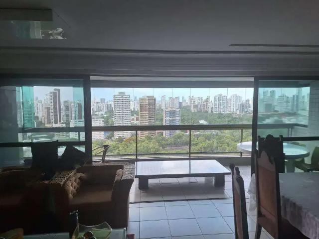 Apartamento para Venda em Recife/PE Jaqueira 4 Quartos