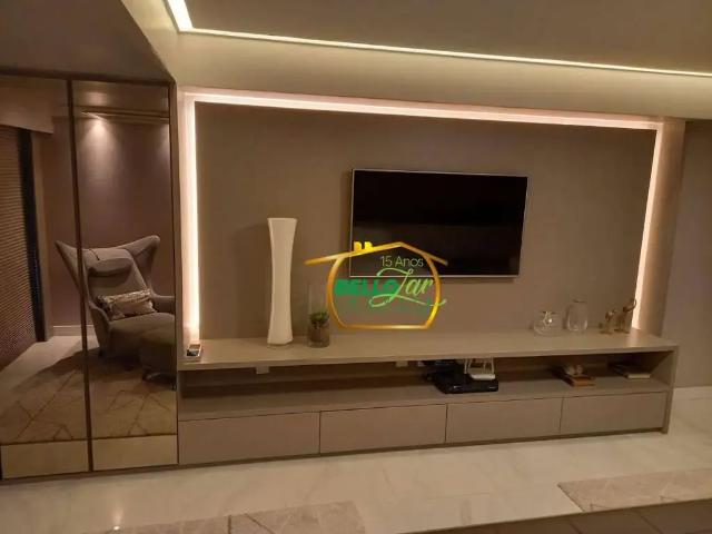 Apartamento para Venda em Recife/PE Jaqueira 5 Quartos
