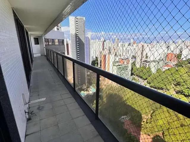 Apartamento para Venda em Recife/PE Jaqueira 5 Quartos