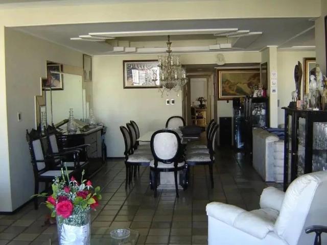Apartamento para Venda em Recife/PE Jaqueira 5 Quartos