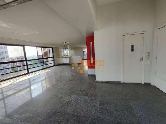 Apartamento para Venda em Recife/PE Jaqueira 6 Quartos