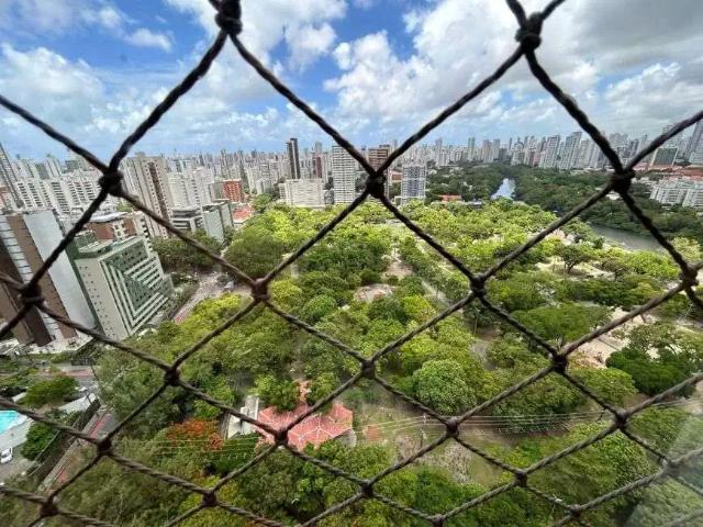 Apartamento para Venda em Recife/PE Jaqueira 6 Quartos