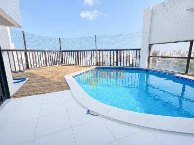 Apartamento para Venda em Recife/PE Jaqueira 6 Quartos