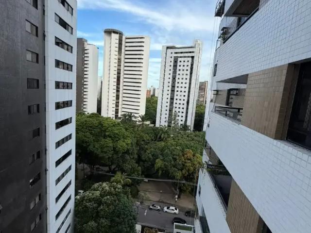 Apartamento para Venda em Recife/PE Jaqueira