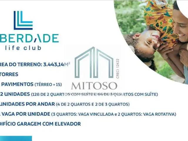 Apartamento para Venda em Recife/PE Jardim São Paulo 2 Quartos