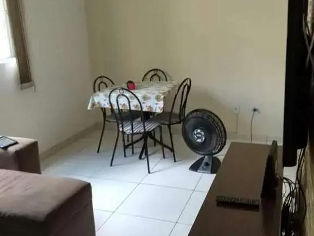 Apartamento para Venda em Recife/PE Jardim São Paulo 2 Quartos