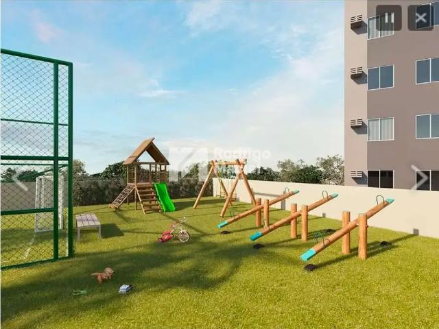 Apartamento para Venda em Recife/PE Jardim São Paulo 2 Quartos