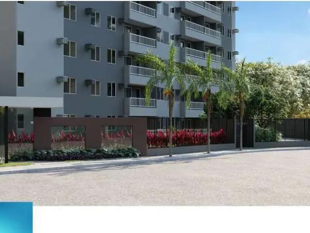 Apartamento para Venda em Recife/PE Jardim São Paulo 2 Quartos