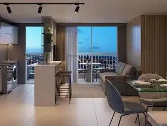 Apartamento para Venda em Recife/PE Jardim São Paulo 2 Quartos