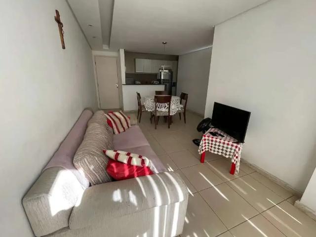 Apartamento para Venda em Recife/PE Jardim São Paulo 2 Quartos