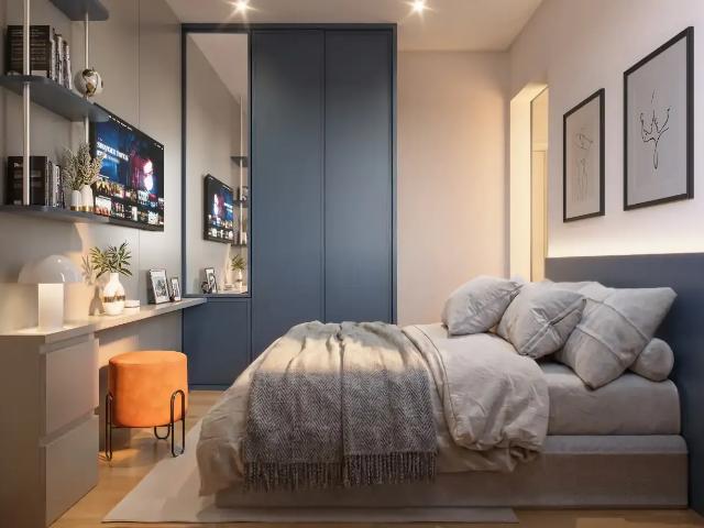 Apartamento para Venda em Recife/PE Jiquiá 2 Quartos