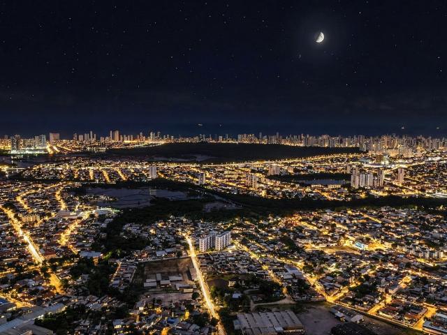Apartamento para Venda em Recife/PE Jiquiá 2 Quartos