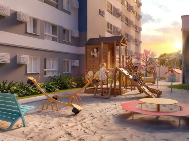 Apartamento para Venda em Recife/PE Jiquiá 2 Quartos